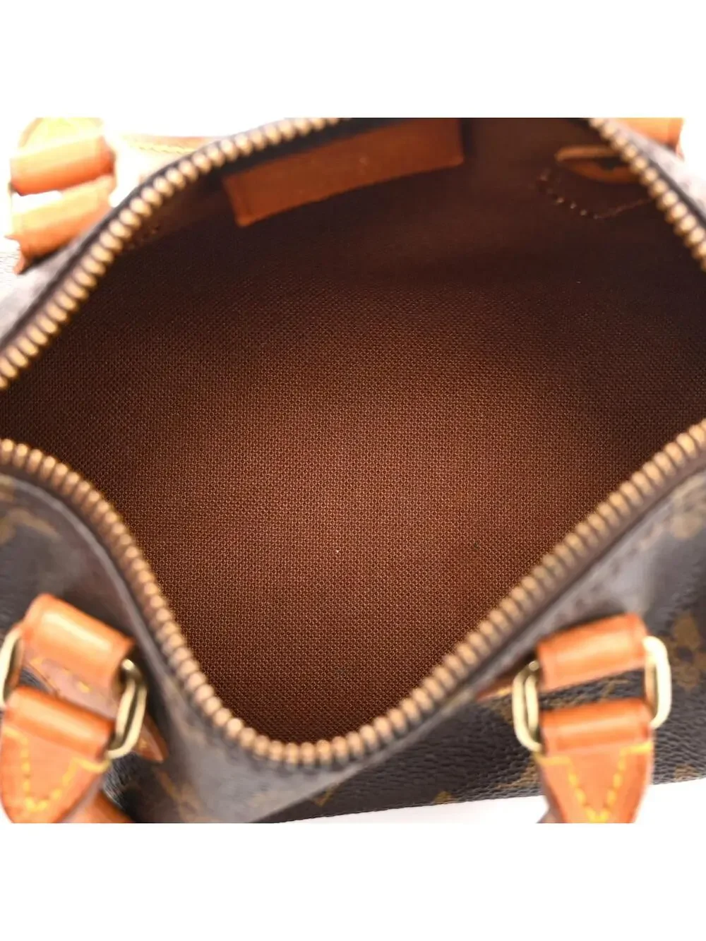 Louis Vuitton Mini Sac Hl Speedy #329566L99B